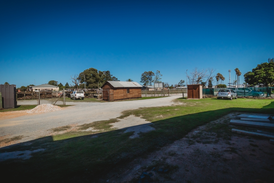 Commercial Property for Sale in George Central Western Cape